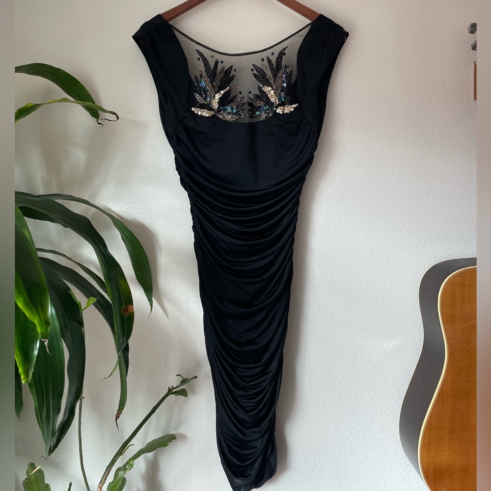 Women’s tight dress size S
